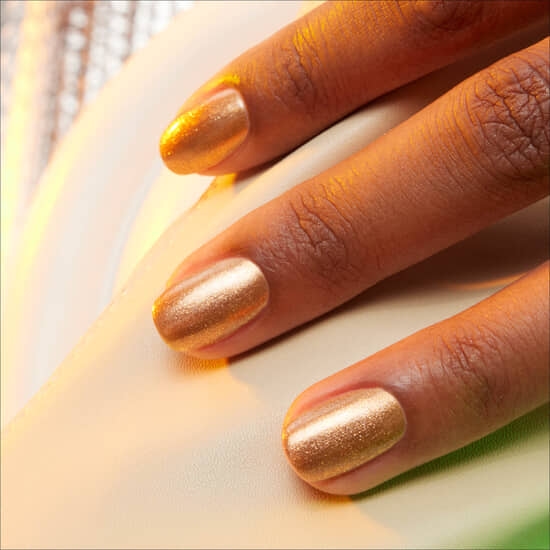 Manucurist Green Shimmer 15 ml