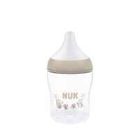 NUK Perfect Match Nappflaska 150 ml Monkey