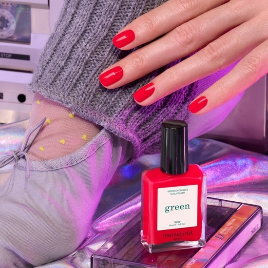 Manucurist Green Spicy 15 ml