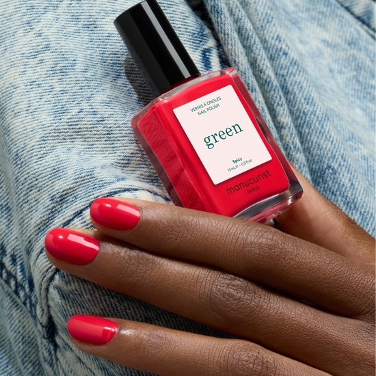Manucurist Green Spicy 15 ml