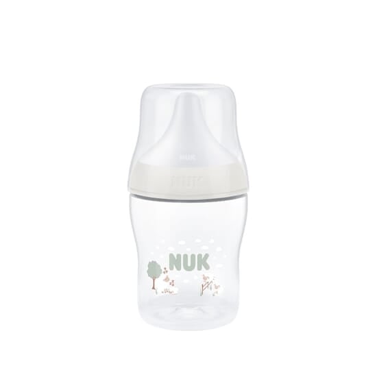 NUK Perfect Match Nappflaska 150 ml Sheep