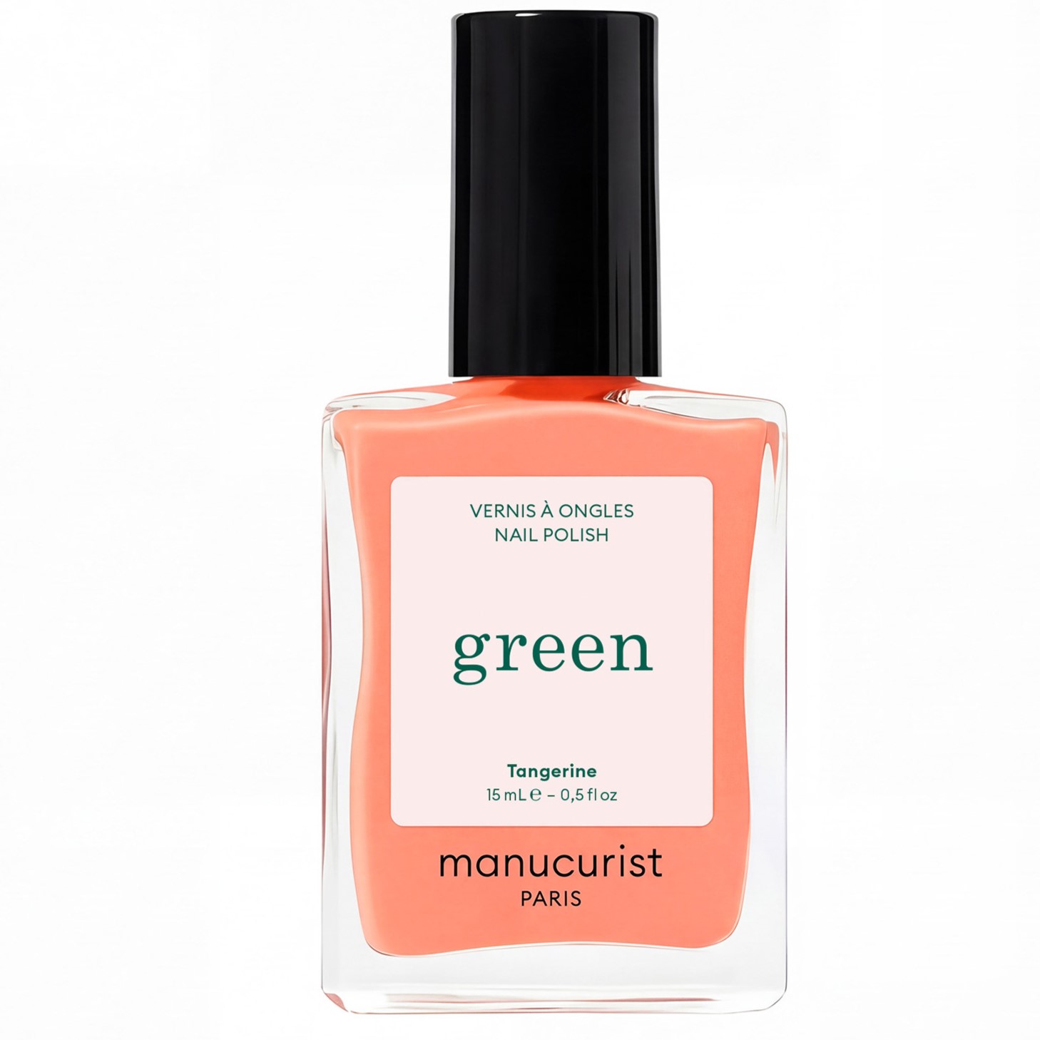 Manucurist Green Tangerine 15 ml
