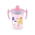nuk-evolution-trainer-cup-red-230-ml