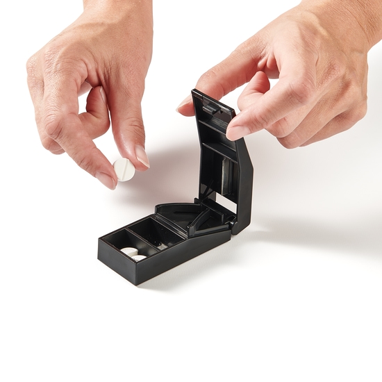 Vitility Ergonomisk Tablettdelare
