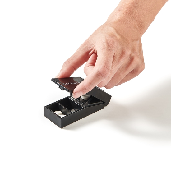 Vitility Ergonomisk Tablettdelare