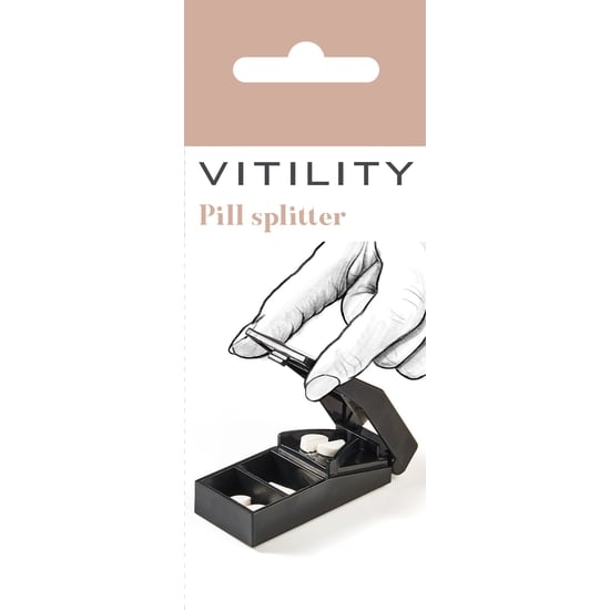 Vitility Ergonomisk Tablettdelare