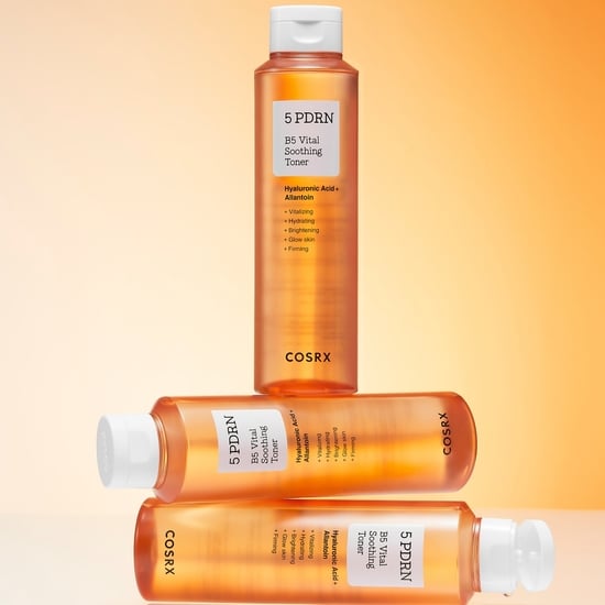 COSRX 5 PDRN B5 Vital Soothing Toner 280 ml