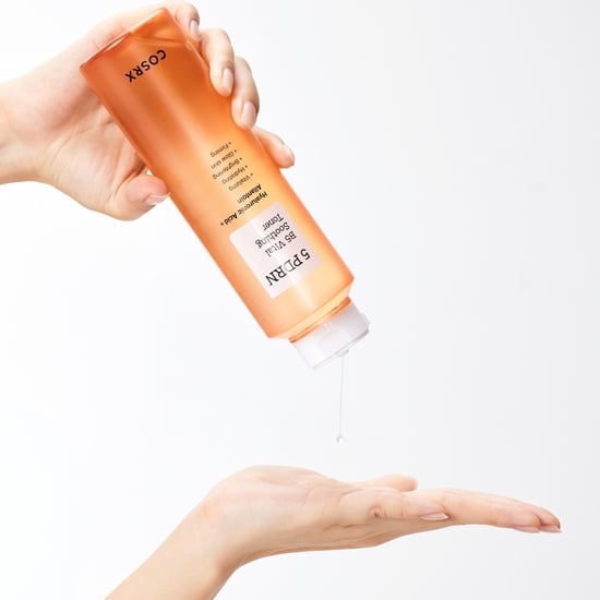 COSRX 5 PDRN B5 Vital Soothing Toner 280 ml