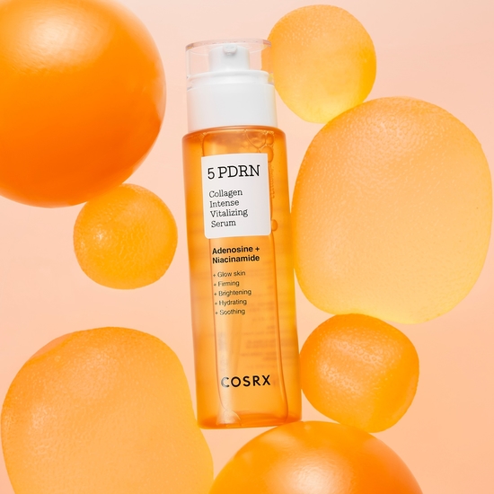 COSRX 5 PDRN Collagen Intense Vitalizing Serum 100 ml