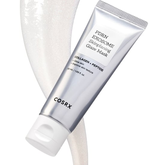 COSRX PDRN EXOSOME Skinplaning Glaze Mask 50 ml