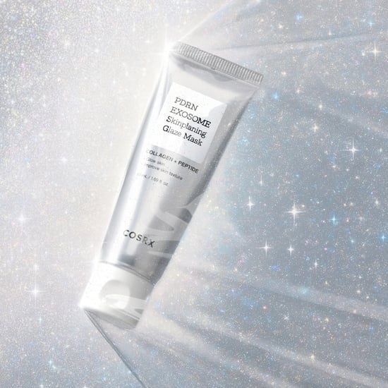 COSRX PDRN EXOSOME Skinplaning Glaze Mask 50 ml