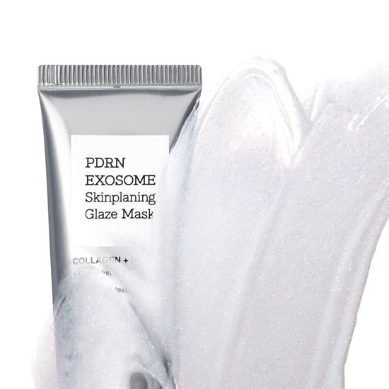 COSRX PDRN EXOSOME Skinplaning Glaze Mask 50 ml