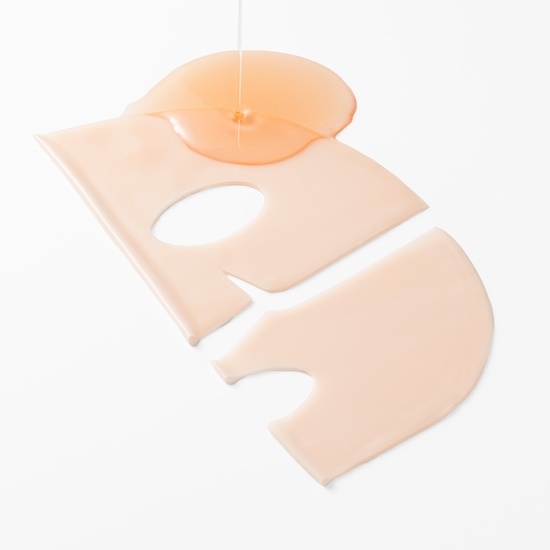 COSRX 5 PDRN Hyaluronic Acid Vital Hydrating Hydrogel Mask 3 st