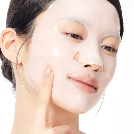 COSRX 5 PDRN Hyaluronic Acid Vital Hydrating Hydrogel Mask 3 st