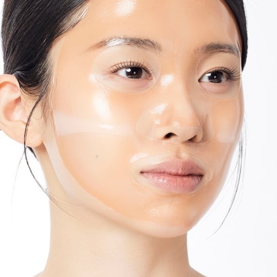 COSRX 5 PDRN Hyaluronic Acid Vital Hydrating Hydrogel Mask 3 st