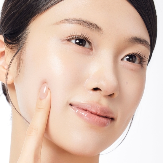 COSRX 5 PDRN Hyaluronic Acid Vital Hydrating Hydrogel Mask 3 st