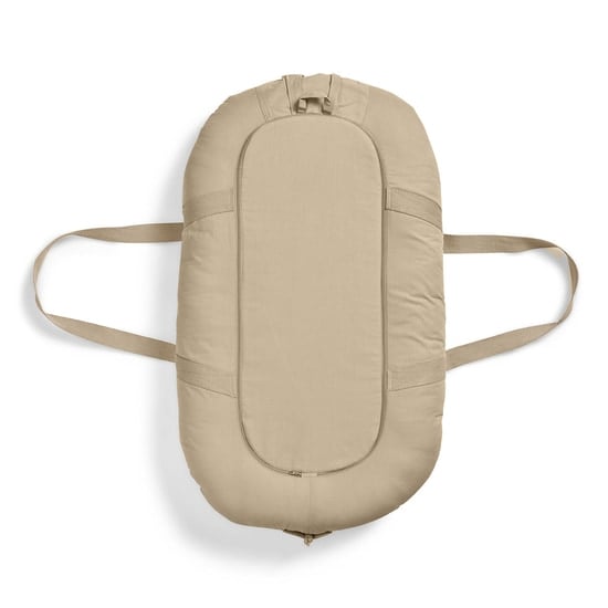 Elodie Baby Nest Pure Khaki