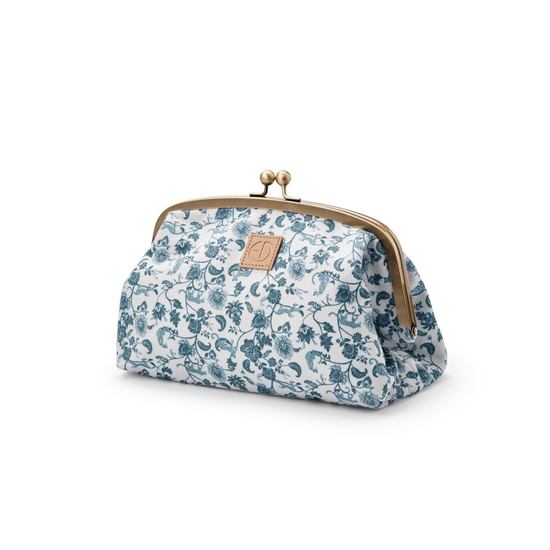 Elodie Zip&Go Garden Leo Toile
