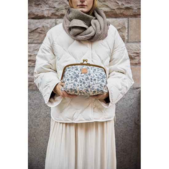Elodie Zip&Go Garden Leo Toile
