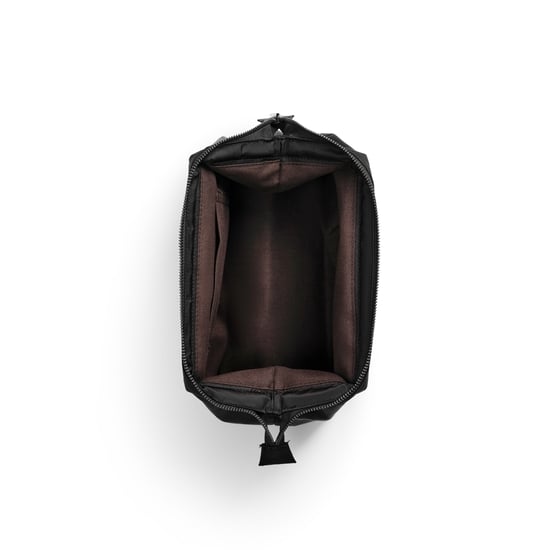 Elodie Zip&Go Black