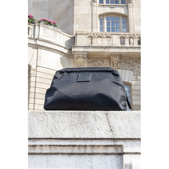 Elodie Zip&Go Black