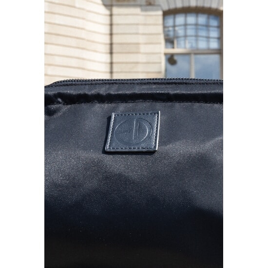 Elodie Zip&Go Black