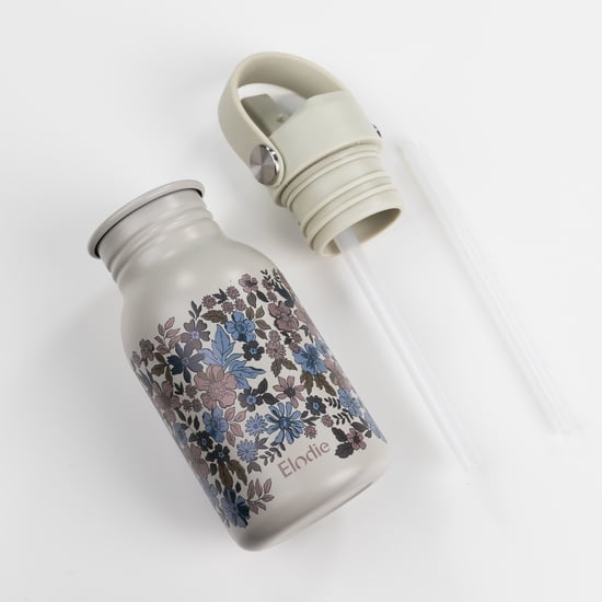 Elodie Vattenflaska 350 ml Blue Garden