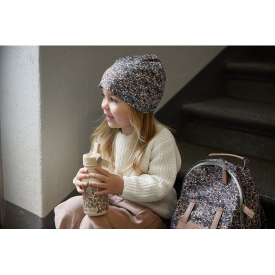 Elodie Vattenflaska 350 ml Blue Garden