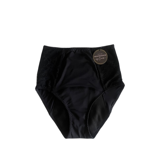 Menstrosan Grace XXXL Absorptionsnivå Hög+