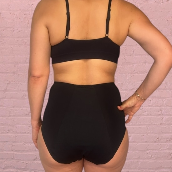 Menstrosan Grace XXL Absorptionsnivå Hög+