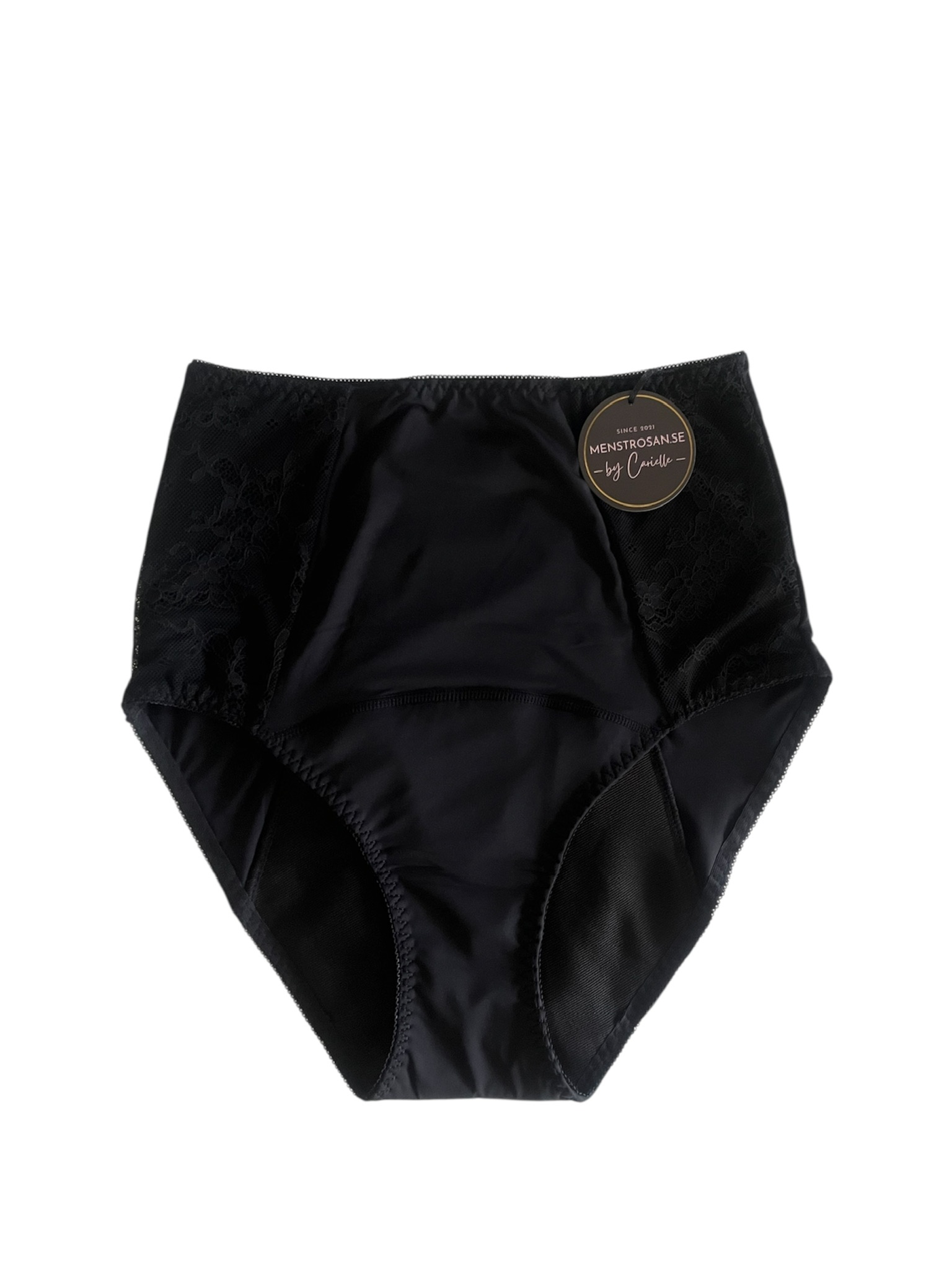 Menstrosan Grace XL Absorptionsnivå Hög+