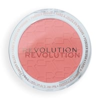 Revolution Beauty London Blusher Reloaded Peach Bliss 7,5 g
