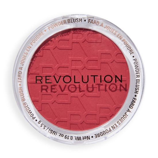 Revolution Beauty London Blusher Reloaded Rose Kiss 7,5 g