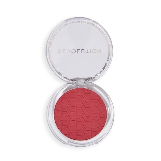 Revolution Beauty London Blusher Reloaded Rose Kiss 7,5 g