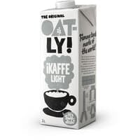 Oatly iKaffe Light 1 liter
