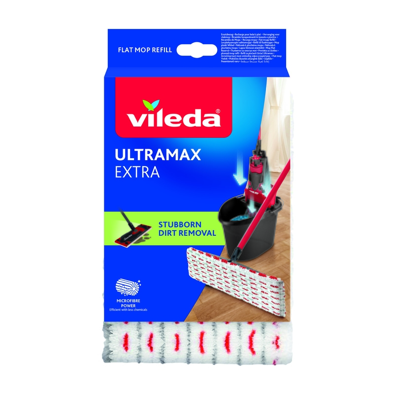 Vileda UltraMax 2in1 Refill 1 st