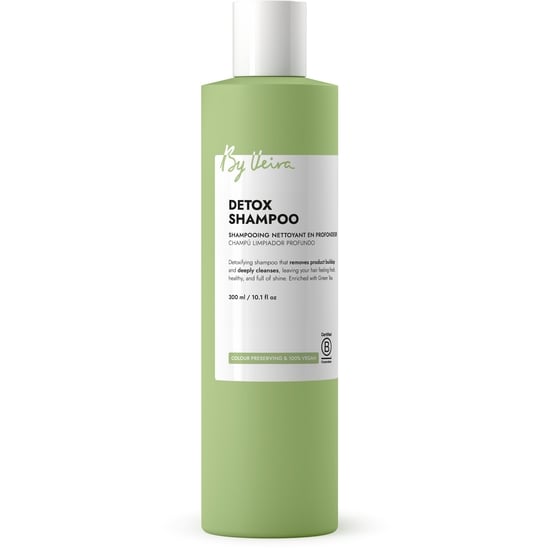 By Veira Detox Shampoo 300 ml