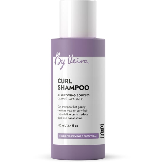 By Veira Curl Shampoo 100 ml