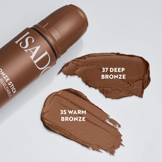 IsaDora The Bronze Stick 37 Deep Bronze