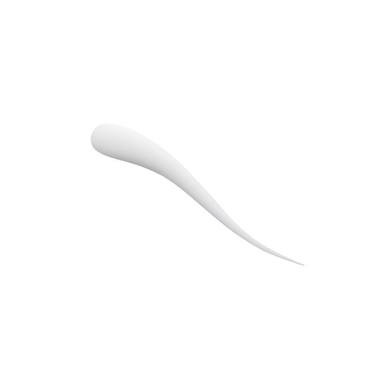 IsaDora The High Impact Eyeliner 10 Sincere White