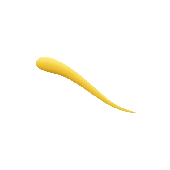 IsaDora The High Impact Eyeliner 09 Energetic Yellow