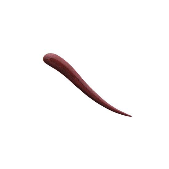 IsaDora The High Impact Eyeliner 03 Power Burgundy