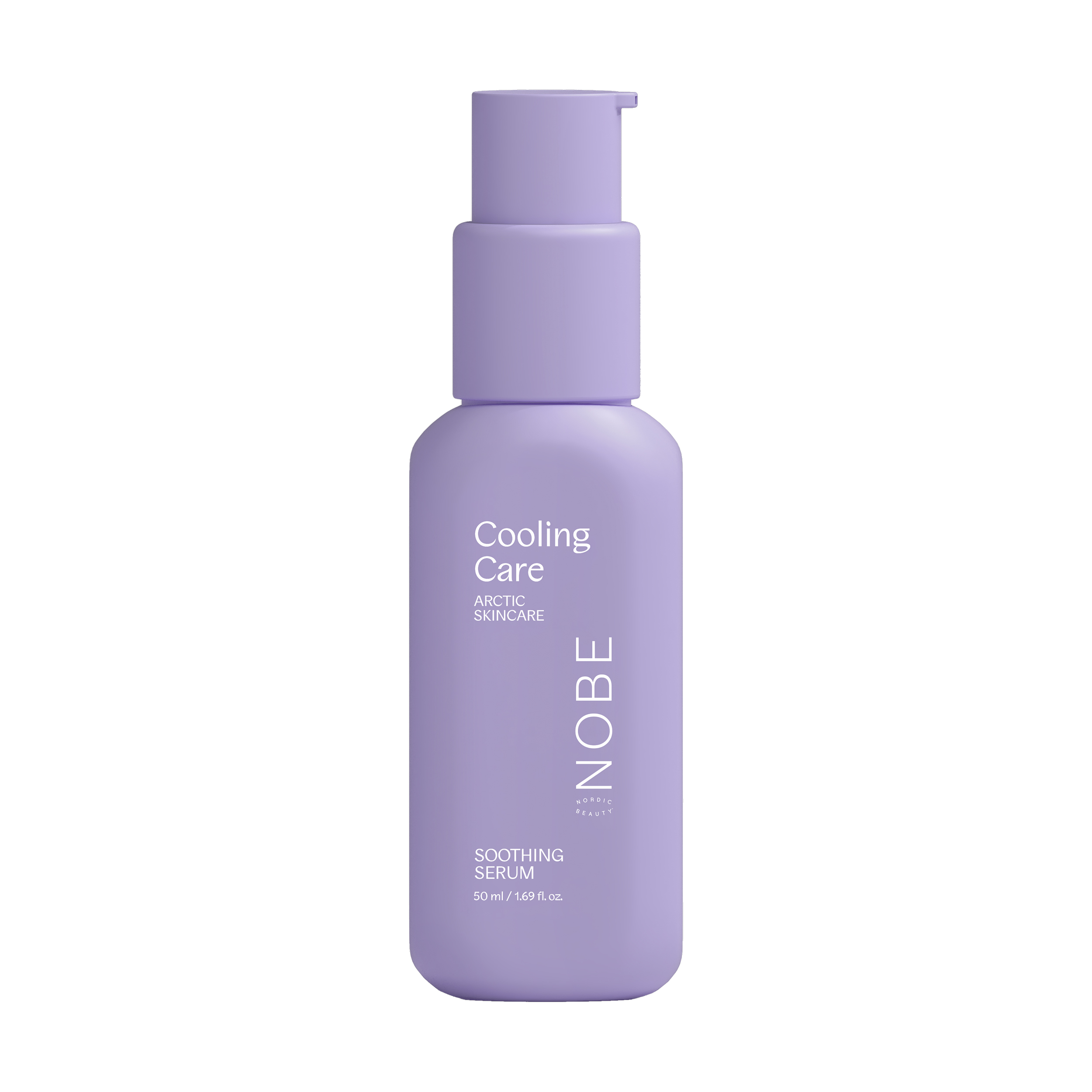 NOBE Cooling Care Soothing Serum 50 ml