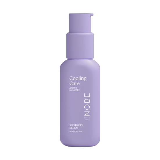 NOBE Cooling Care Soothing Serum 50 ml