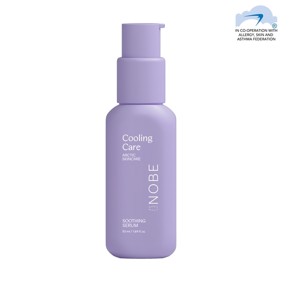 NOBE Cooling Care Soothing Serum 50 ml