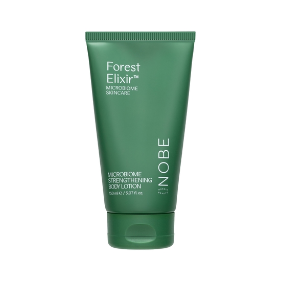 NOBE Forest Elixir Microbiome Strengthening Body Lotion 150 ml