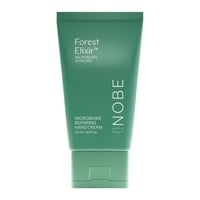 NOBE Forest Elixir Microbiome Repairing Hand Cream 50 ml