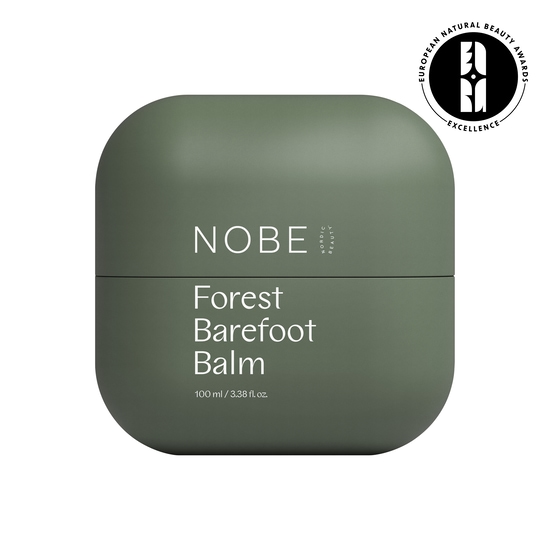 NOBE Forest Elixir Forest Barefoot Balm 100 ml