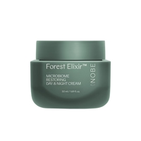 NOBE Forest Elixir Microbiome Restoring Day & Night Cream 50 ml