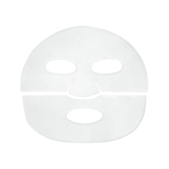 NOBE Cooling Care Reviving Hydrogel Mask 1 st